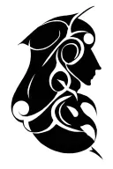 celta tattoo design idea