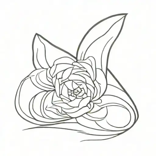 empathy tattoo design idea