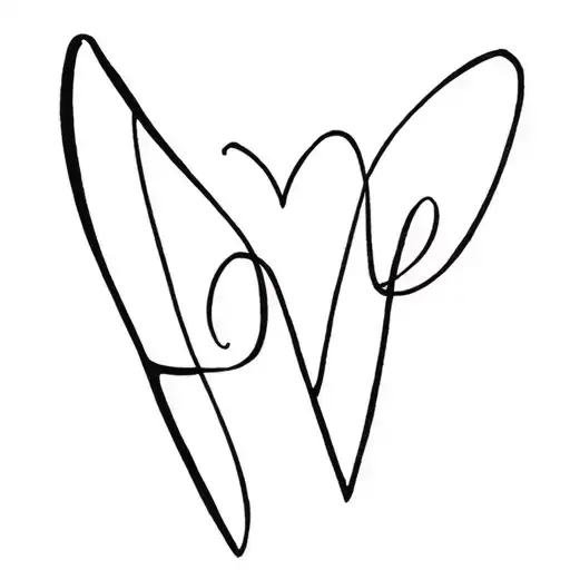 Love fati, carpe diem tattoo design idea