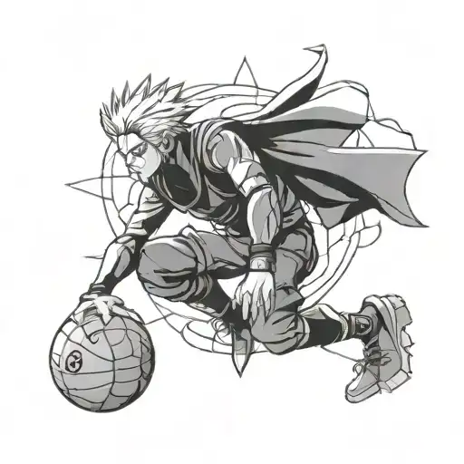 Kakashi, Shikamaru, Basketball, philosophy, psychology, doctor strange, film, piano, tattoo design idea