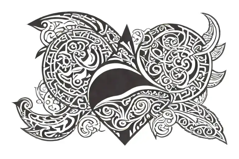 brothers forever memories  tattoo design idea