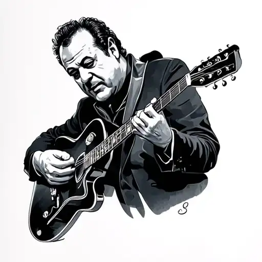 Vienna Billy Joel tattoo design idea