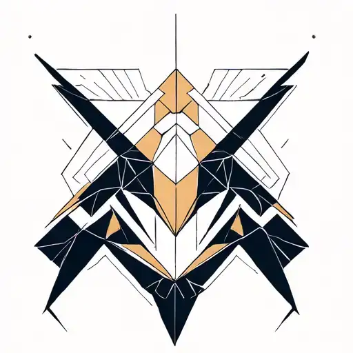 weaver dota 2 tattoo design idea