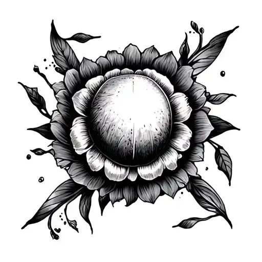 Free Your Mind tattoo design idea