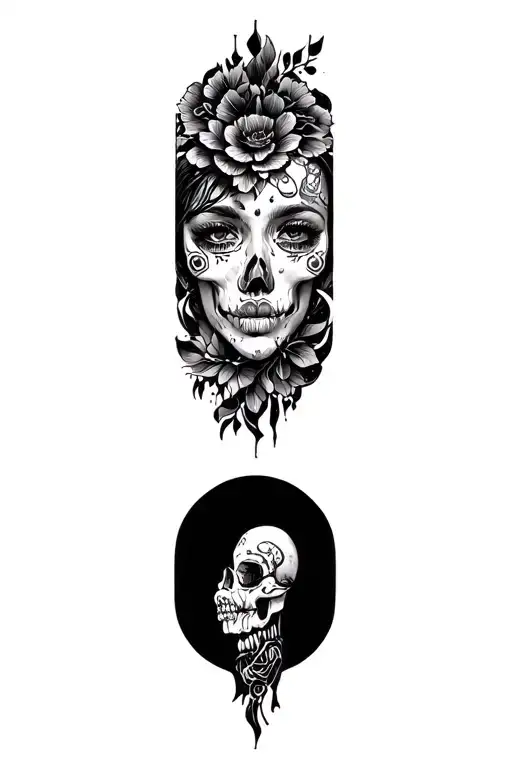 1312 tattoo tattoo design idea