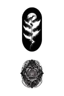 1312 tattoo tattoo design idea