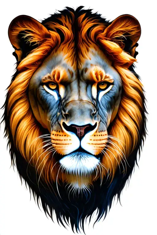 Leo,Virgo, cancer, aquarius tattoo design idea