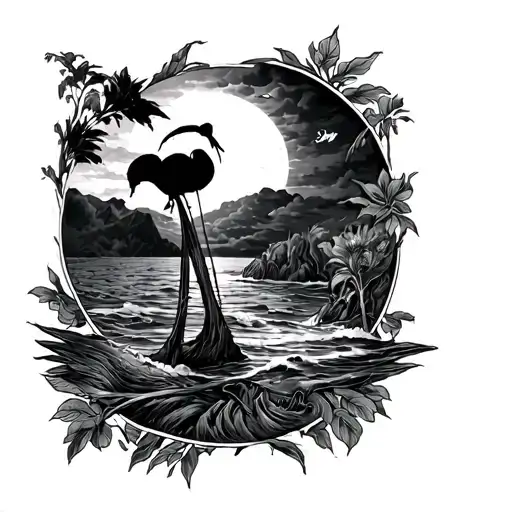 Make a shin tattoo for me, what should come back in it is the following. Curacao and the Netherlands. Next dates 2006 20 tattoo design idea