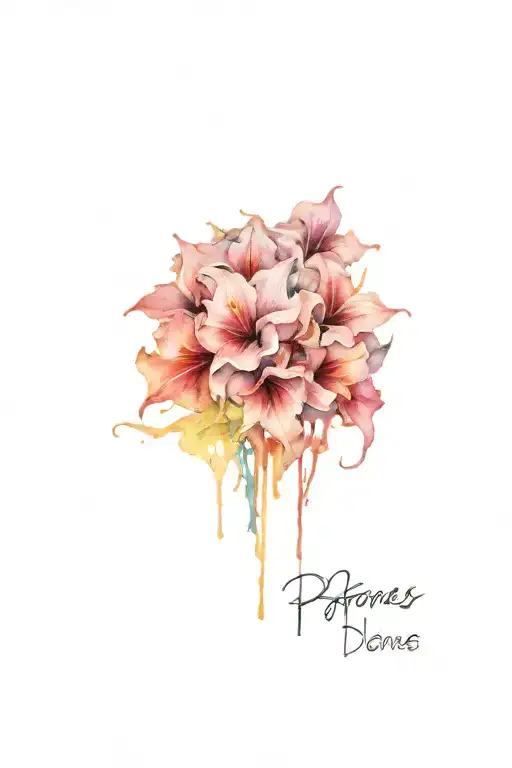 deftones cover: self title album cover tattoo design idea