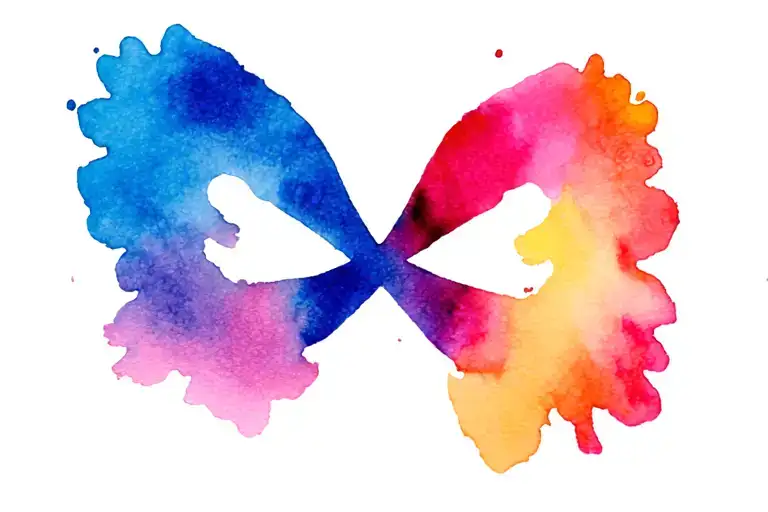 family loyalty sincerity honesty devotion children persistence tattoo design idea