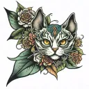 Tracy September 8, 1993 tattoo design idea