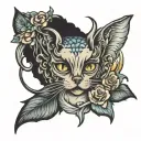 Tracy September 8, 1993 tattoo design idea