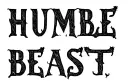 "HUMBLE
BEAST" tattoo design idea