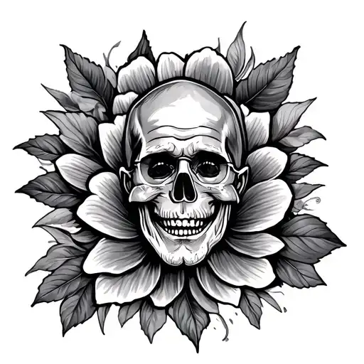 for my dad who passed away tattoo design idea