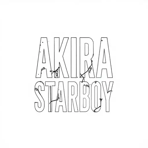 117+ Akira Tattoo Ideas in 2026 - BlackInk AI
