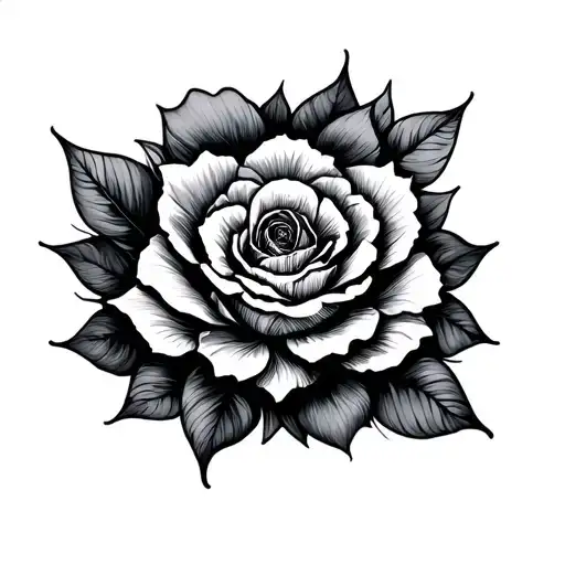Impossible tattoo design idea