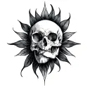 Impossible tattoo design idea