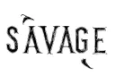 "SAVAGE" tattoo design idea