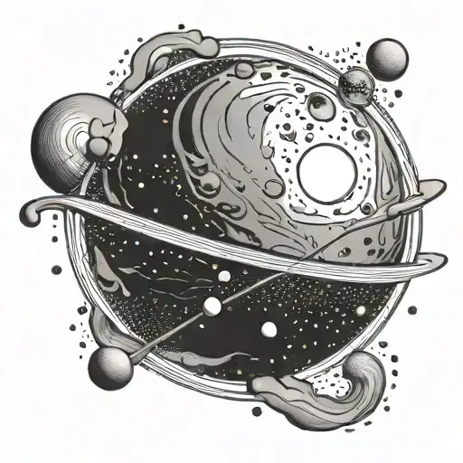 planet venus tattoo tattoo design idea