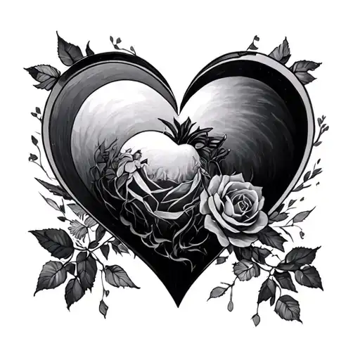 Darkness cannot drive out darkness; only light can do that. Hate cannot drive out hate; only love can do that tattoo design idea