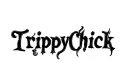 "TrippyChick " tattoo design idea