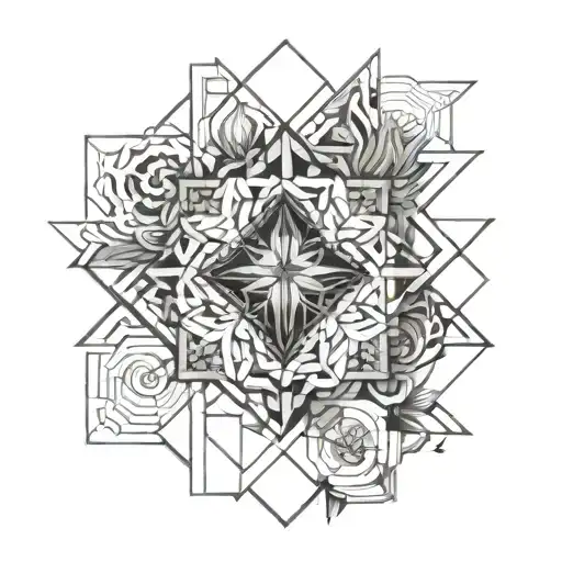 Proverbs 17:17 bible verse tattoo design idea