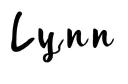 "Lynn" tattoo design idea