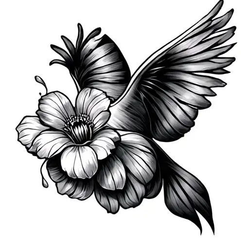 Proverbs 4 23 tattoo design idea