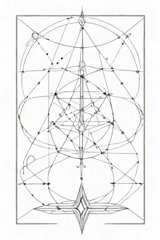 Cosmere tattoo design idea