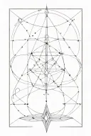 Cosmere tattoo design idea