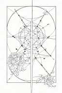 Cosmere tattoo design idea