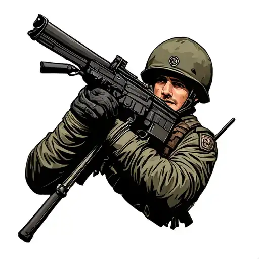 british army  24889897 sapper tattoo design idea