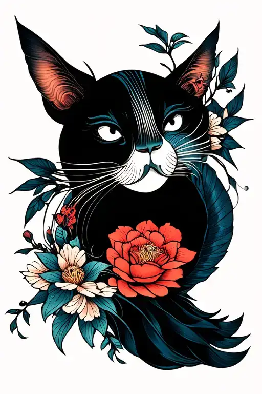 You  Always be Enough For me A tattoo design idea