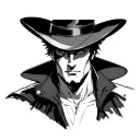 jotaro jotar why panel tattoo design idea