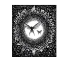 Firefly The Last Of Us tattoo design idea