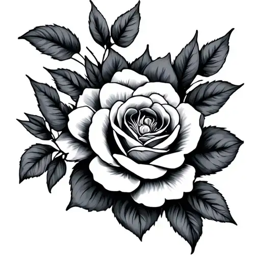 Bittersweet tattoo design idea