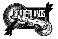 borderlands simbol tattoo design idea