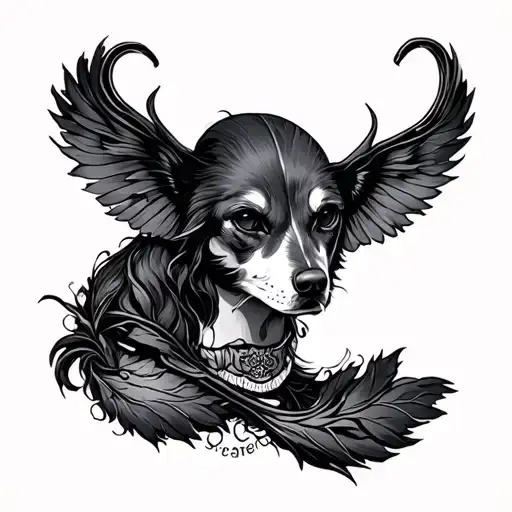 October 31, 1986 tattoo design idea