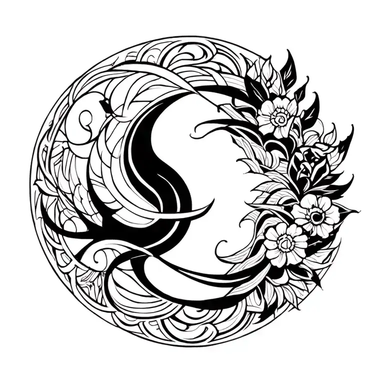 sak yaht tatoo with Thai allows me to access the same magick I've used in past dreams tattoo design idea