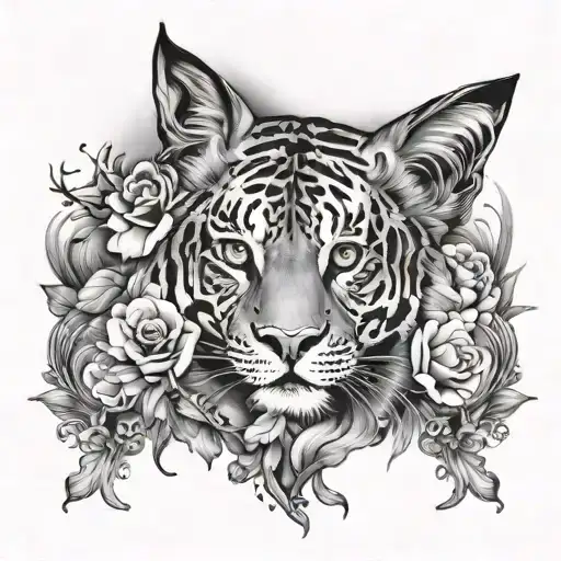 jorge matteo amelia tattoo design idea