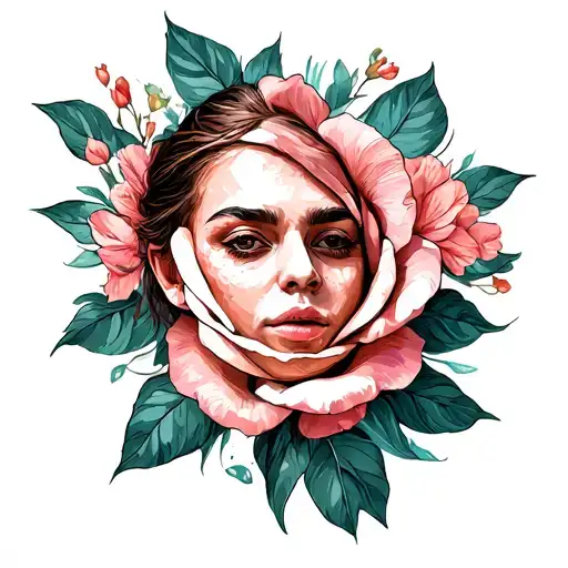 2025-09-05Sketch2:31Artguru - Free Online AI Art Generator: Create AI Art from Text & PhotoStyleDefaultRea tattoo design idea