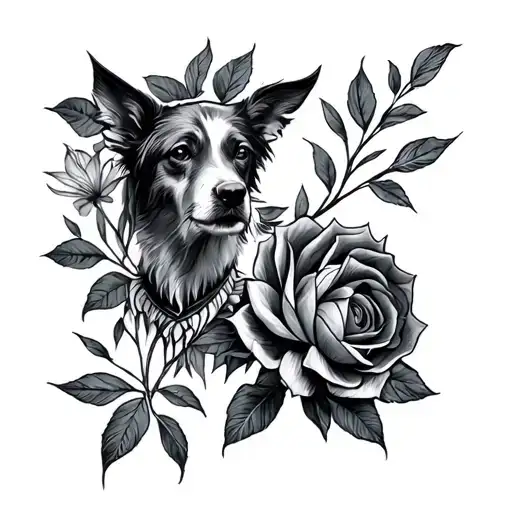 Campbell tattoo design idea