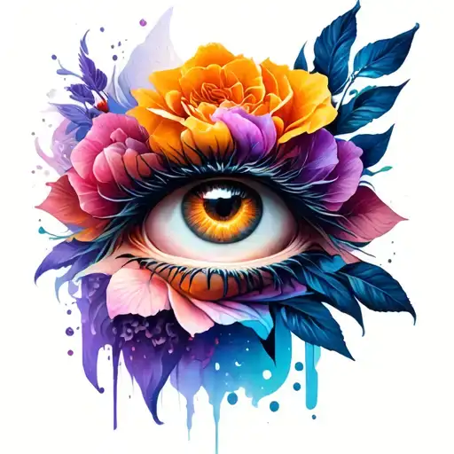 Fate tattoo design idea