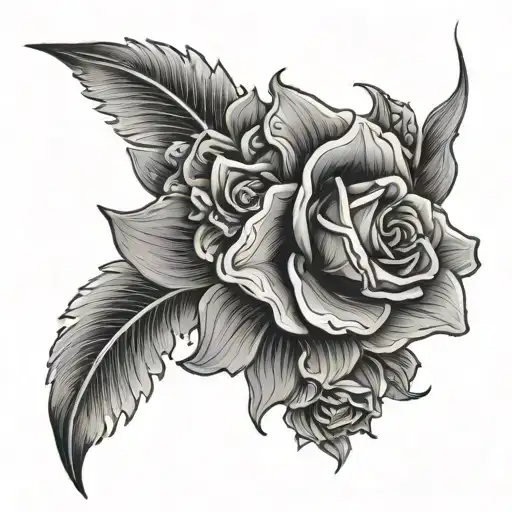 Medium tattoo design idea