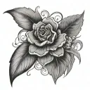 Medium tattoo design idea