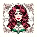 conleys sissy cuck tattoo design idea