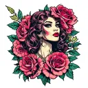 conleys sissy cuck tattoo design idea