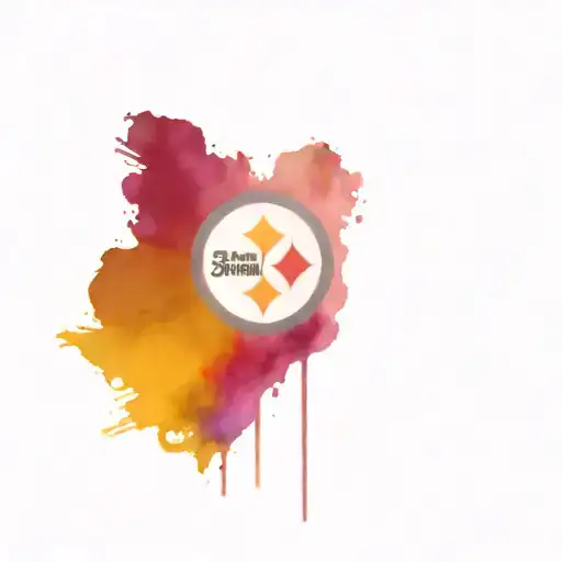 Pittsburgh Steelers tattoo design idea