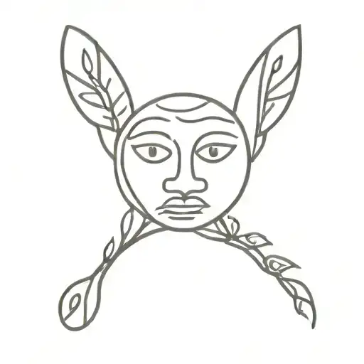 tattoo that represents ongoing healing from sexual assault grooming as a child from learning and going to therapy  tattoo design idea