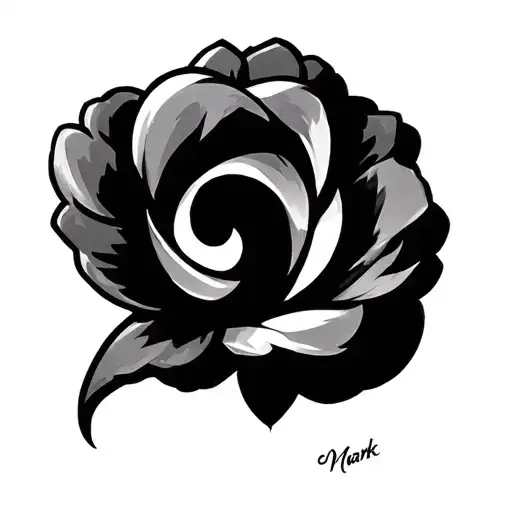 Cutie Mark tattoo design idea